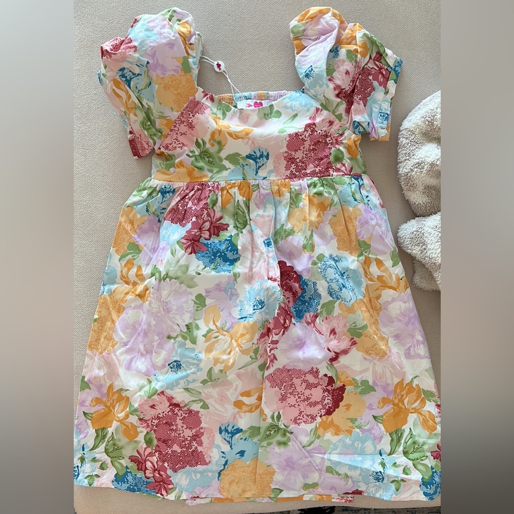 Buddy Love Dress